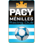 Pacy Ménilles crest