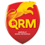 Quevilly II crest