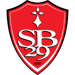 Brest II crest