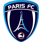 Paris II crest