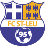 Saint-Leu crest