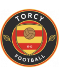 Torcy crest