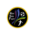 Ain Sud crest
