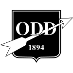 Odd II crest