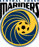 North Shore Mariners crest