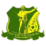 Suhul Shire crest